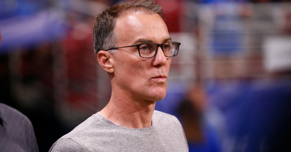 Kevin Harvick snub highlights 'problem' with NASCAR Cup Series drivers - Motorsport - Sports