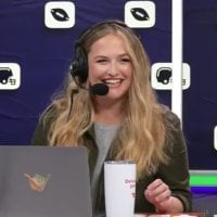 [Rodrigue] Running back Kyren Williams is the Rams’ nominee for Walter Payton Man of the Year for his active and consistent impact in the community.