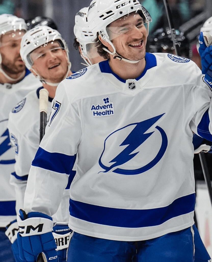 What are your thoughts on Declan Carlile?