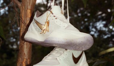 Nike Ja 2 “Tree Top”🎄