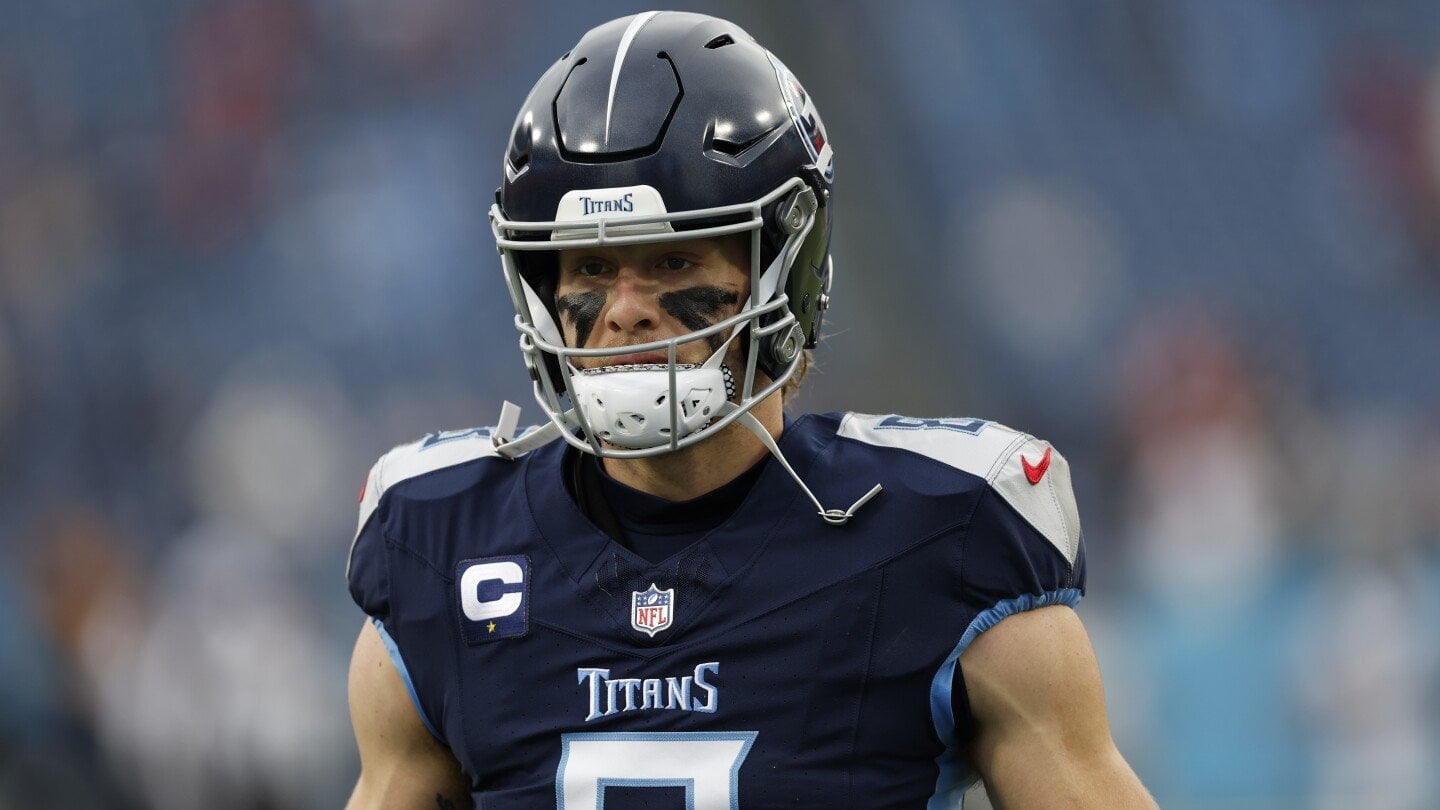 Levis : I know that there’s a positive future for me whether it’s here or somewhere else