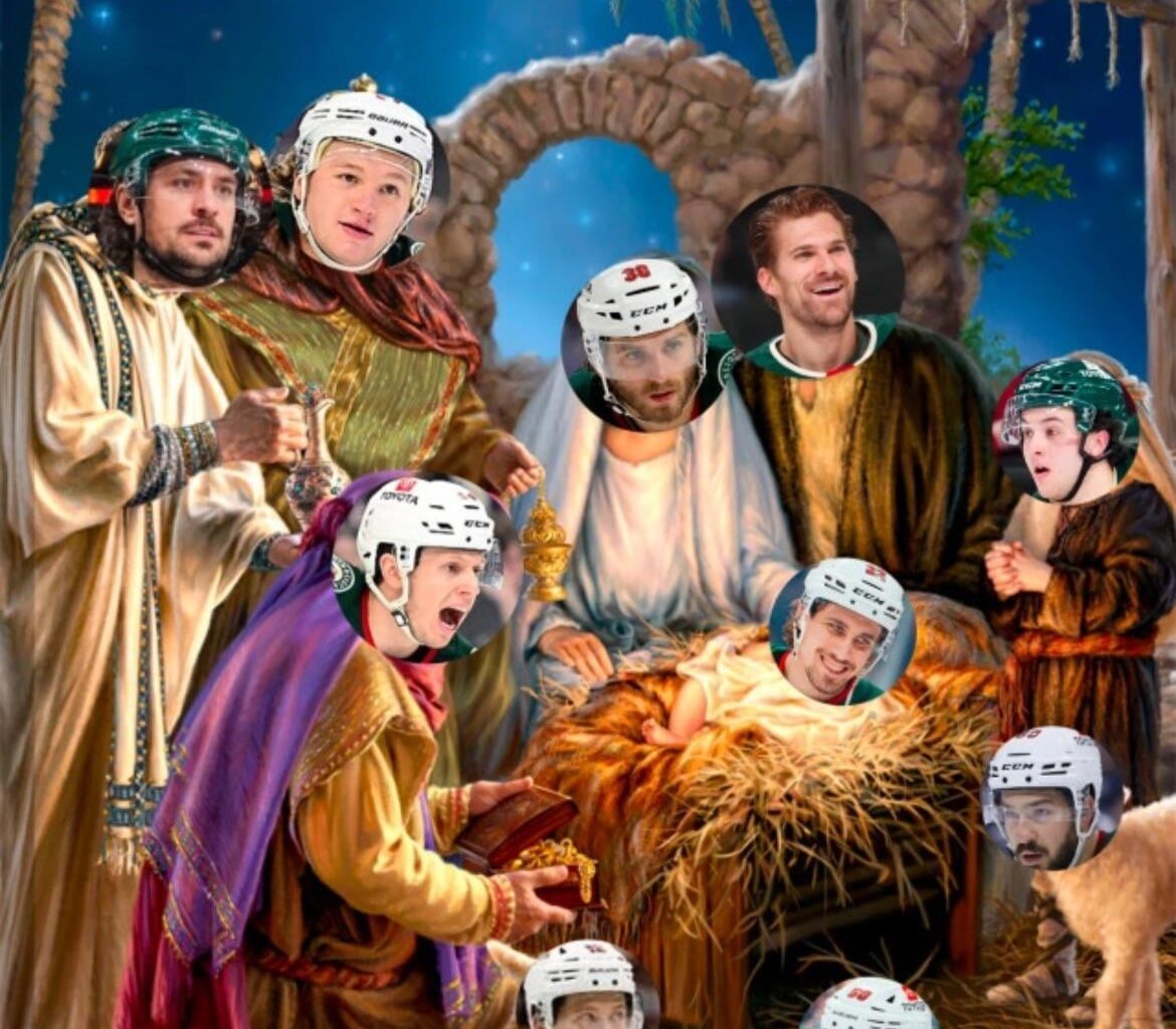 Hope you had a good one