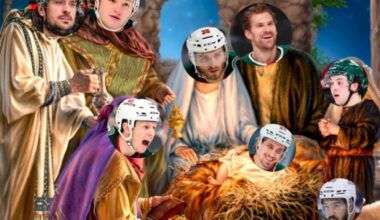 Hope you had a good one