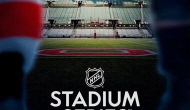 I forgot this was happening next year