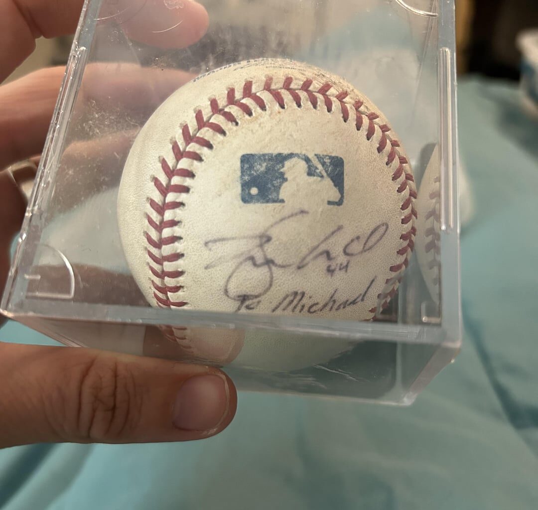 Help ID’ing Autograph