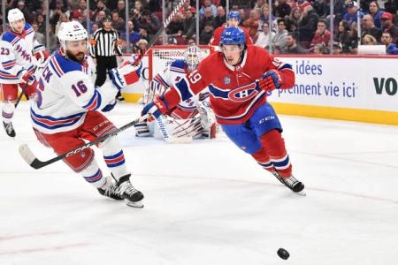 Rafael Harvey-Pinard on waivers Rafael Harvey-Pinard on waivers