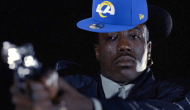 Rams fans having to root against Raheem Morris tonight