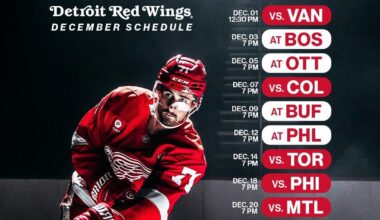 December Wallpaper from the Wings app