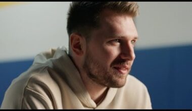 The Luka Doncic Foundation