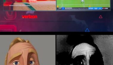 Why’d you let it happen Scott?