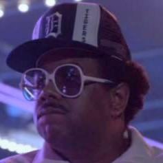 Looking for this Tigers hat seen in Purple Rain…any info/help would be awesome…thanks!