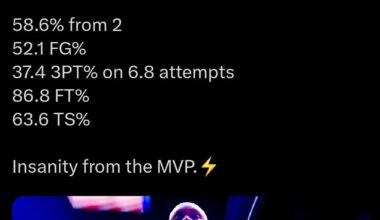 This man is generational