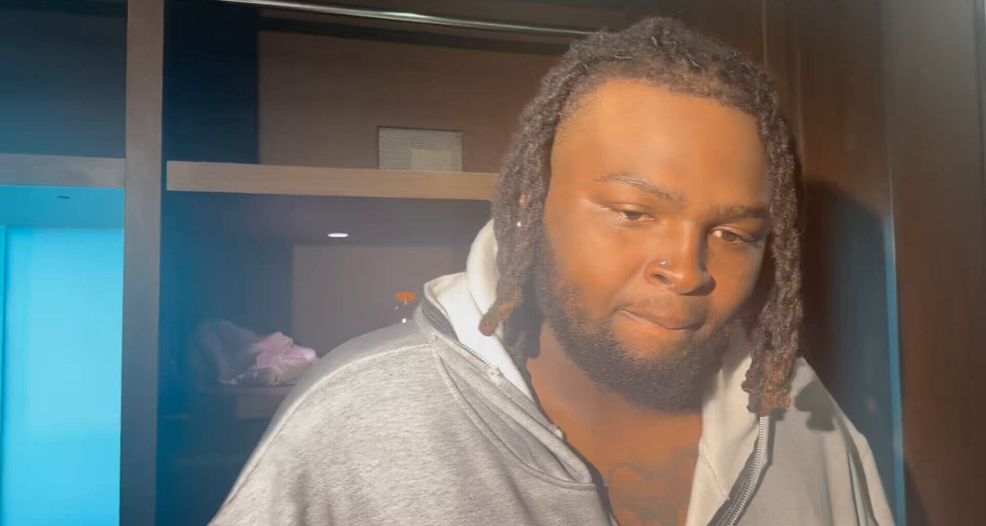 [Mia]I asked RT Anton Harrison to evaluate the run game that looked very effective in first half vs #Jets… and if it carried over

“Yeah… with the runs that were called.”