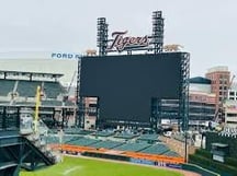 Millions of dollars buried under a big T