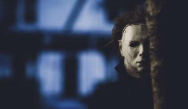 Another edition of Edgerrin Cooper’s Michael Myers Instagram stories