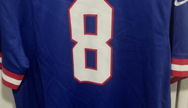 Just got mines today.