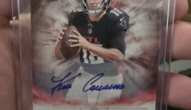 Merry Christmas! My wife was unsure if I'd like it, but I still F*ck with Kirk.