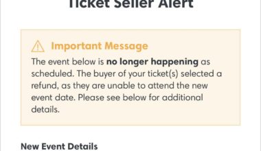 Now the canes game on 01/07 is cancelled??