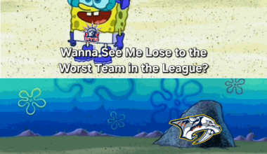 The Rangers Are Truly the Worst Team in Hockey