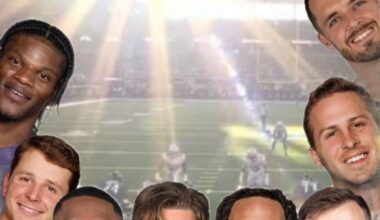 Just checking if y’all still Dem Boyz..