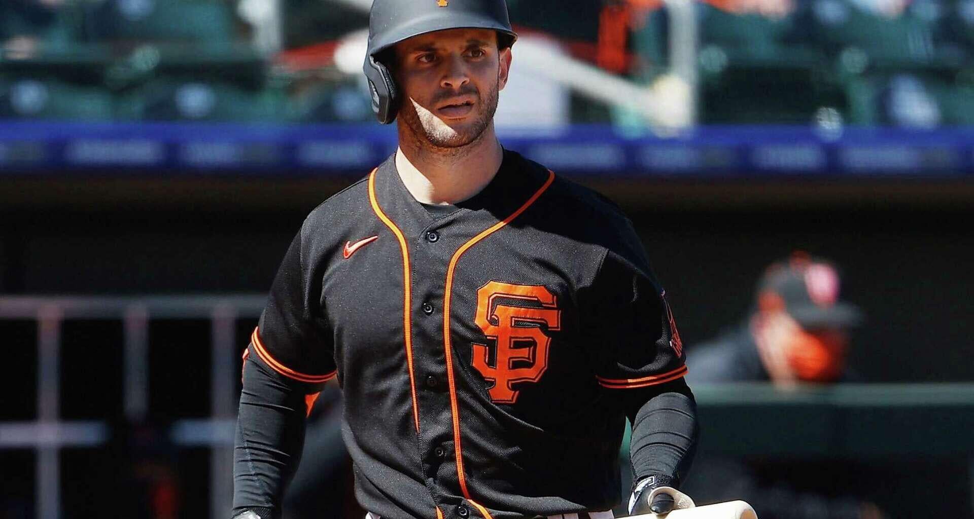 Forgotten Farhan fellas part 9: Tommy the Stella. This guy was an All-Star in 2019 and we got him just two years later. In 2021 and 2022 he totaled 400 at bats for us and hit .245 with a -0.4 WAR