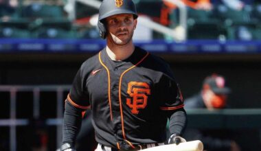 Forgotten Farhan fellas part 9: Tommy the Stella. This guy was an All-Star in 2019 and we got him just two years later. In 2021 and 2022 he totaled 400 at bats for us and hit .245 with a -0.4 WAR