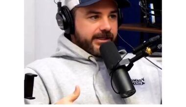 Baseball creator Jomboy ranked on People’s magazine first ever creator of the year list