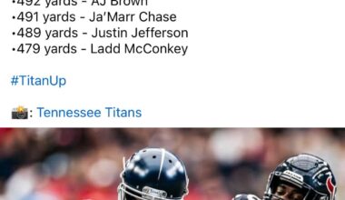 Calvin Ridley has really turned it up as of late