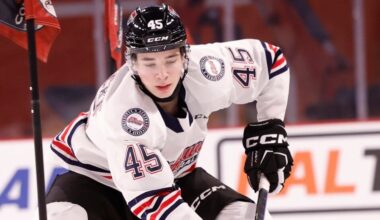 Sennecke added to Canada's selection camp roster; Cowan (precautionary) won't participate | TSN