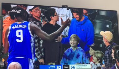 Kyle Korver with our 2025 1st round pick