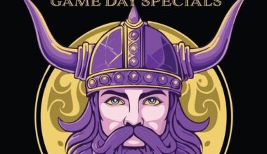 If you're in Minneapolis this weekend and looking for a watch party, the Uptown VFW is hosting a huge party with live DJ, quarterly drawings, food & drink specials, and more! All proceeds go to support veterans and the community!