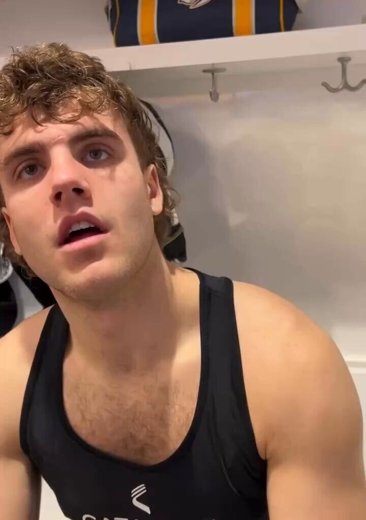 [Daugherty] Nashville Predators players share their favorite Christmas gifts growing up. Definitely some surprises in here!