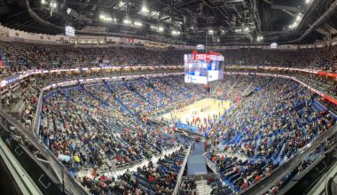 Plenty of good seats still available!!!! Too many Knicks fans