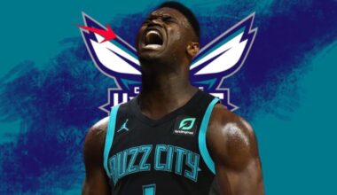 Zion Redemption Arc?