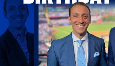 Happy Birthday Brandon!!