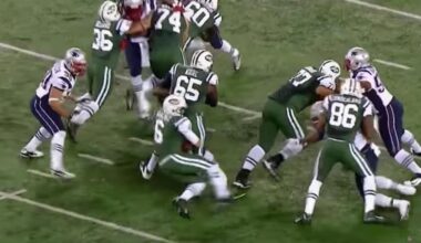 Merry Christmas Patriots Nation!