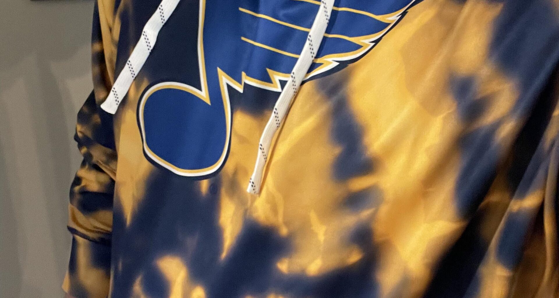 The wife killed it this year!