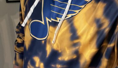 The wife killed it this year!