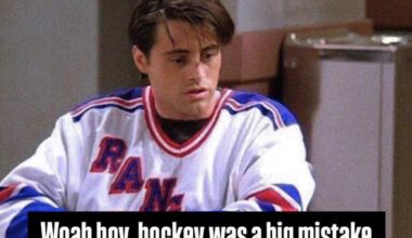 Do I even need a title?