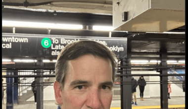 Elis face lmao.  Welcome to the subway my friend