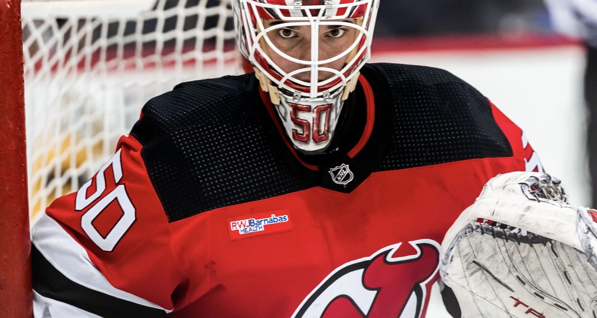 [NJDevils] Poulter reassigned, Daws recalled