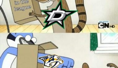 Courtesy of the Nashville Predators Memes fb page