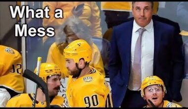 [THG] Almost Everything is Wrong in Nashville