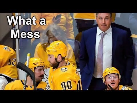 [THG] Almost Everything is Wrong in Nashville