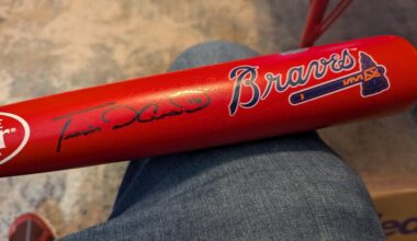 Birthday gift from my wife