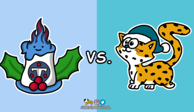 Jacksonville Jaguars Week 17 Matchup Doodle :) Happy Holidays :)