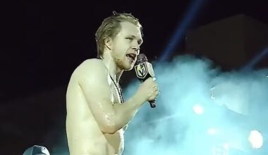 PGT: KNUCK IF YOU BUCK, VEGAS WINS