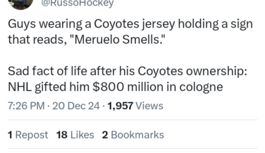 Coyote invasion in Minnesota...