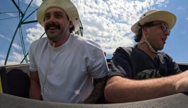 Why have I not seen this gold before?!