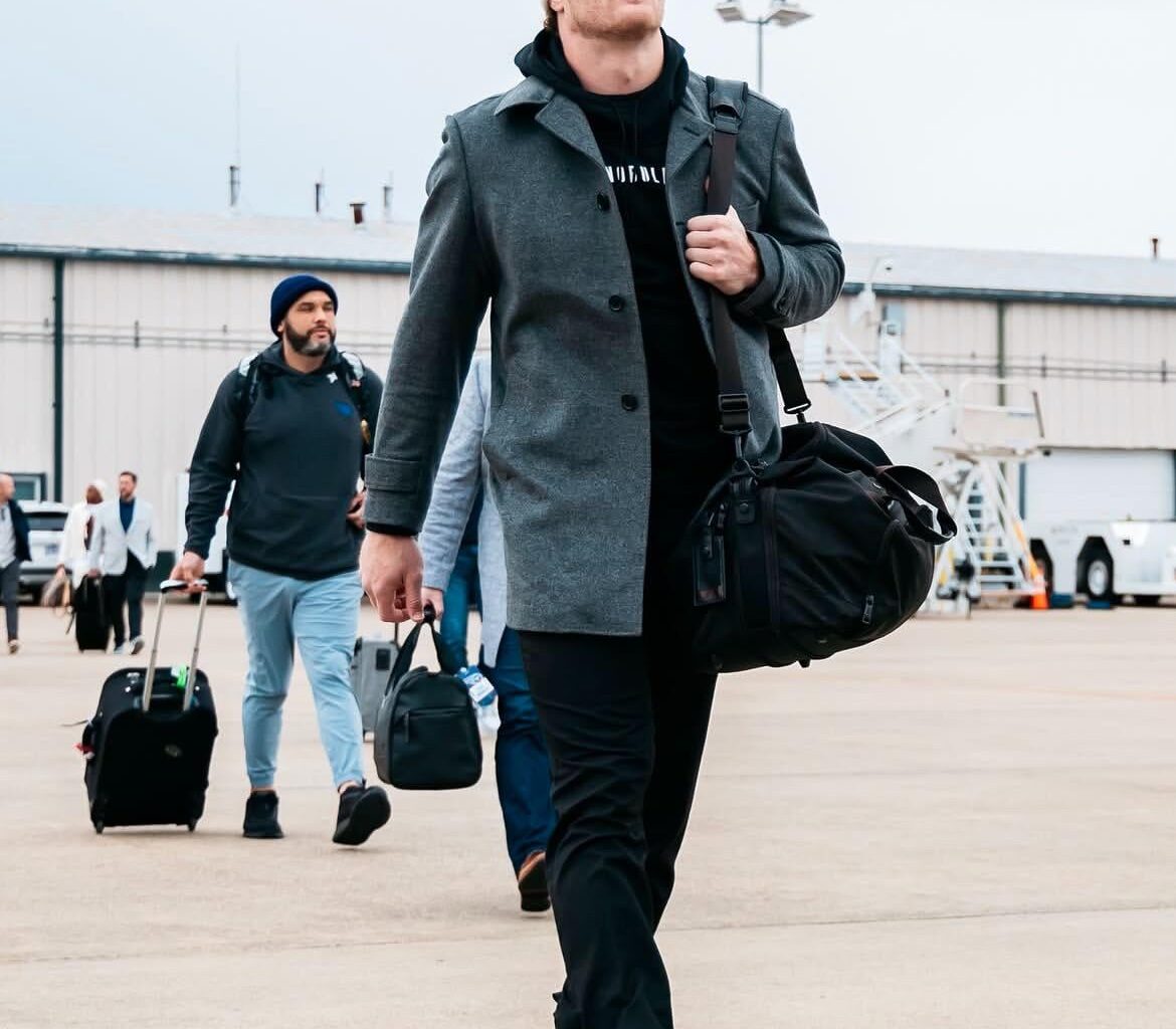 Franchise Quarterback